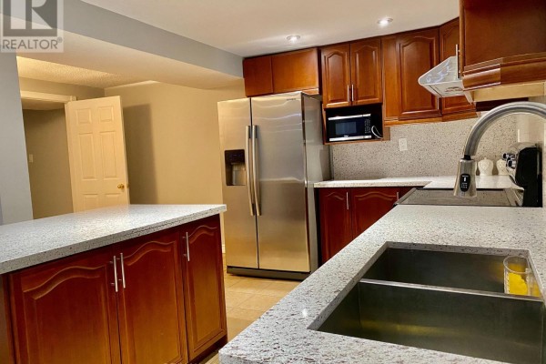 Bsmt - 110 Orleans Drive, Toronto, ON M1C4S4 Photo 3