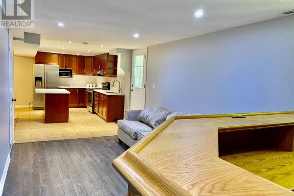 Bsmt - 110 Orleans Drive, Toronto, ON M1C4S4 Photo 4