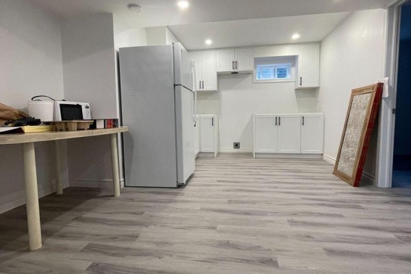 Bedroom - Bsmt - 110 Placentia Boulevard, Toronto, ON M1S4C5 Photo 2
