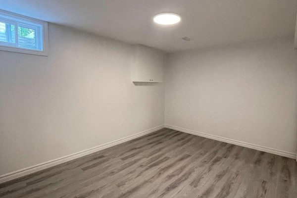 Bedroom - Bsmt - 110 Placentia Boulevard, Toronto, ON M1S4C5 Photo 3
