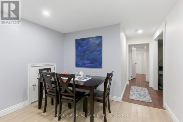 Utility room - Bsmt - 111 Britten Close, Hamilton, ON L9C4K1 Photo 5