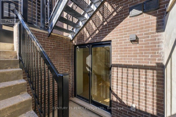 Bsmt - 113 Hatherley Road, Toronto, ON M6E1W4 Photo 5