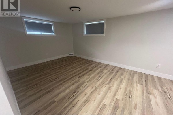 Living room - Bsmt - 113 Mcallister Road, Toronto, ON M3H2N3 Photo 2