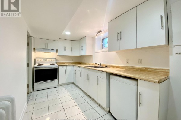 Bsmt - 114 Bellefair Avenue, Toronto, ON M4L3T8 Photo 5
