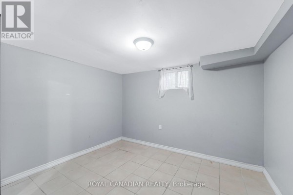 Bsmt - 115 Darlingside Drive, Toronto, ON M1E3P4 Photo 5