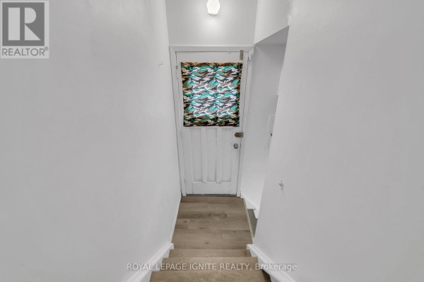 Bsmt - 117 Cabot Street, Oshawa, ON L1J5R8 Photo 4