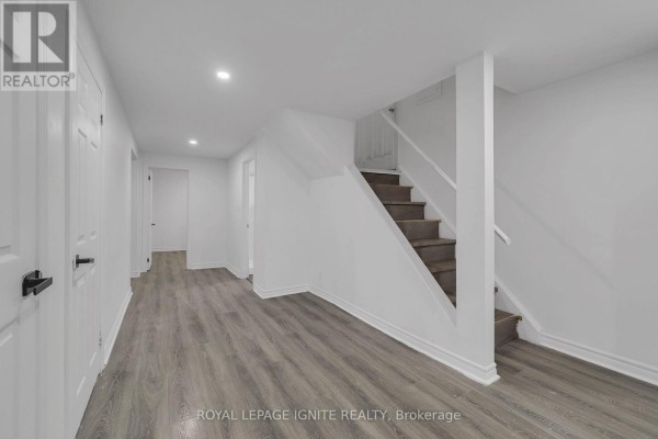 Bsmt - 117 Cabot Street, Oshawa, ON L1J5R8 Photo 5