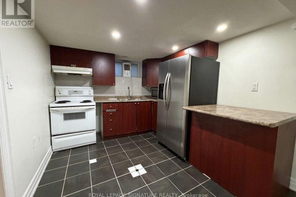 Bsmt - 118 Harding Boulevard, Toronto, ON M1N3E2 Photo 5