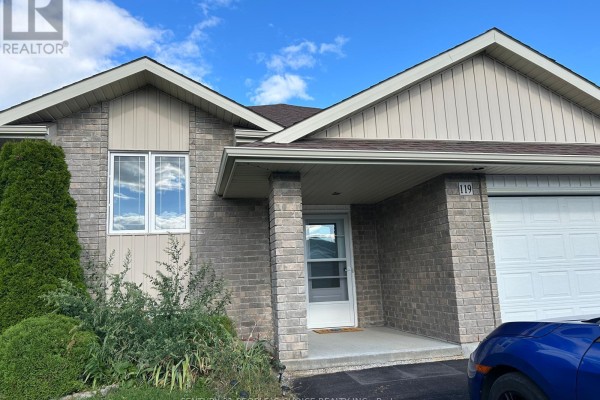 Bsmt - 119 Greenhill Lane, Belleville