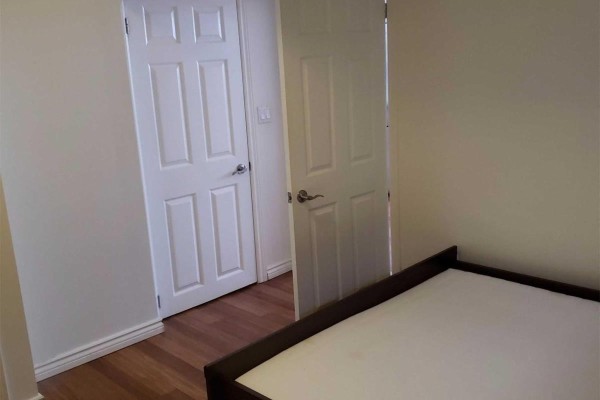 Bsmt - 12 Monarchwood Crescent, Toronto, ON M3A1H4 Photo 4