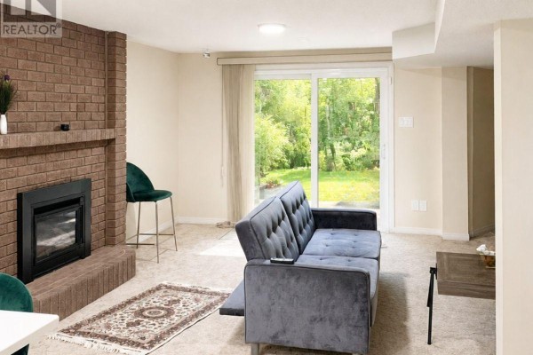 Living room - Bsmt - 12 Tanglewood Trail, Markham, ON L3T6V4 Photo 2