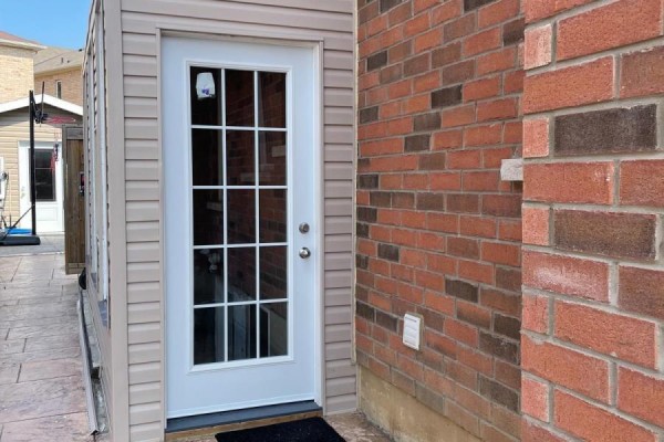 Bsmt - 12 Tetra Court, Brampton