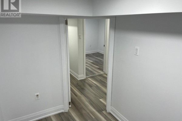 Bedroom 2 - Bsmt - 1211 College Street, Toronto, ON M6H1C1 Photo 4
