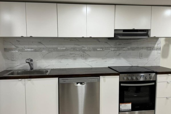 Bsmt - 1222 Shaw Street, Toronto, ON M6G3N6 Photo 5