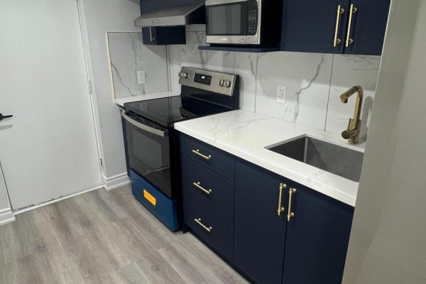 Bsmt - 1223 Plymouth Drive, Oshawa, ON, photo 2