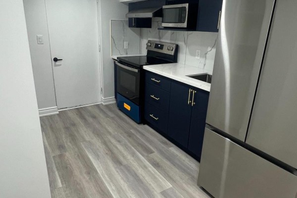 Bsmt - 1223 Plymouth Drive, Oshawa, ON, photo 3