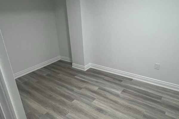Bedroom - Bsmt - 1223 Plymouth Drive, Oshawa, ON L1L0T4 Photo 4