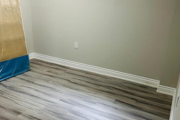 Bedroom 3 - Bsmt - 13 Black Diamond Crescent, Brampton, ON L6X0V8 Photo 4