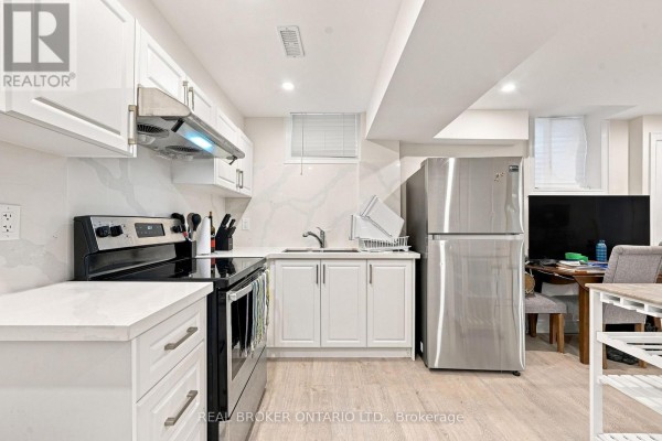Bsmt - 133 Elephant Hill Drive, Clarington, ON L1C0V9 Photo 4