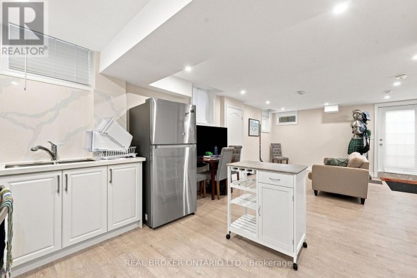 Bsmt - 133 Elephant Hill Drive, Clarington, ON L1C0V9 Photo 5