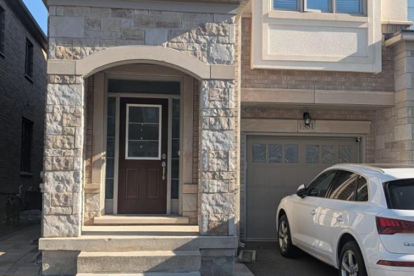 Bsmt - 1331 Restivo Lane, Milton