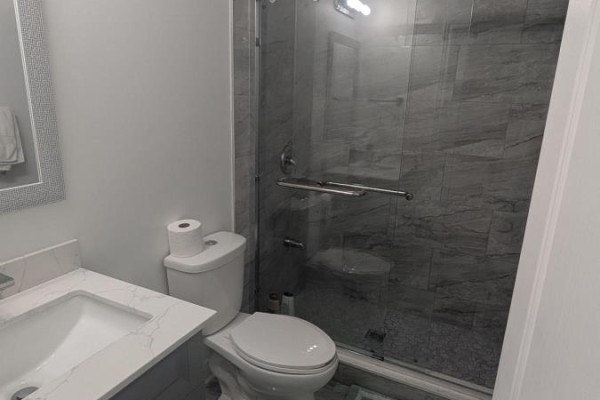 Bsmt - 1331 Restivo Lane, Milton, ON L9E1J9 Photo 5