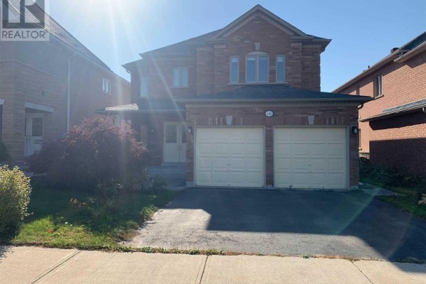 Bsmt - 135 Canyon Hill Avenue, Richmond Hill
