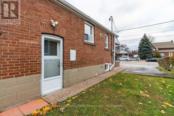 Bathroom - Bsmt - 1356 Warden Avenue, Toronto, ON M1R2S2 Photo 5