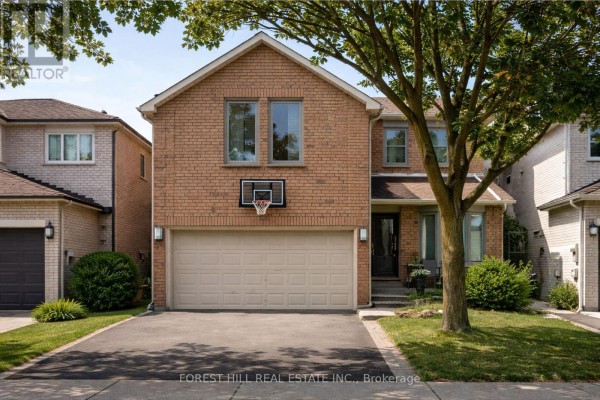 Bsmt - 136 Esther Crescent, Vaughan