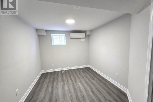 Bedroom - Bsmt - 137 Jack Potts Way, Clarington, ON L1E0E8 Photo 3