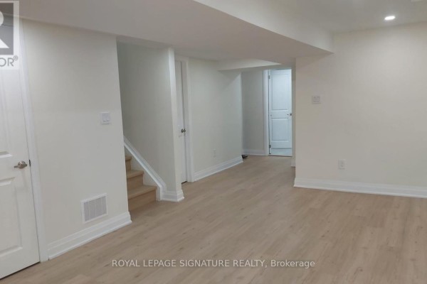 Bsmt - 1374 Ludbrook Court, Mississauga, ON L5J3P4 Photo 5