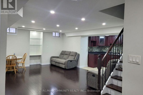 Bsmt - 14 Condarcuri Crescent, Markham, ON L6B0G8 Photo 3