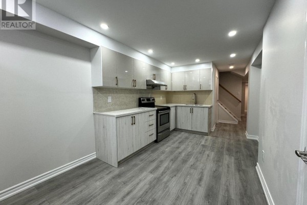 Bedroom 2 - Bsmt - 14 Gemmill Drive, Whitchurch Stouffville, ON L4A2H1 Photo 4