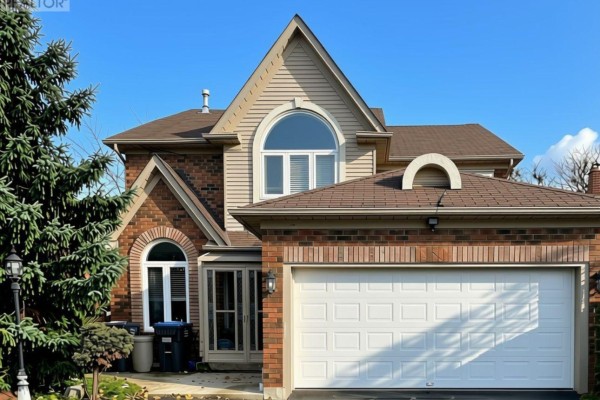 Bsmt - 1433 Daniel Creek Road, Mississauga