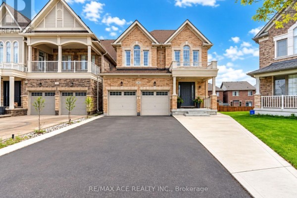 Residential for rent at Bsmt - 146 Beaconsfield Drive, Vaughan, ON - MLS® wKEtvG