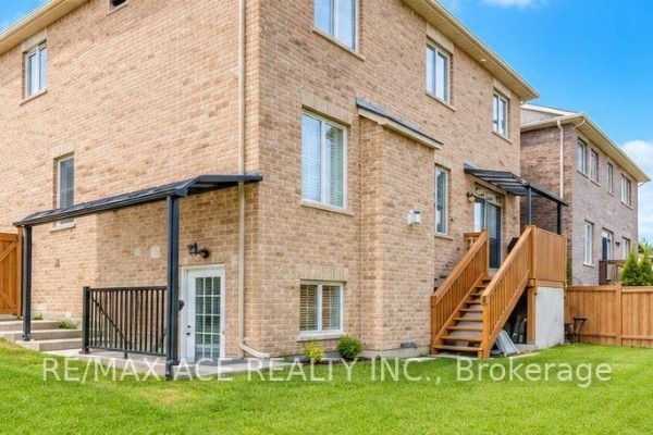 Bsmt - 146 Beaconsfield Drive, Vaughan, ON, photo 2