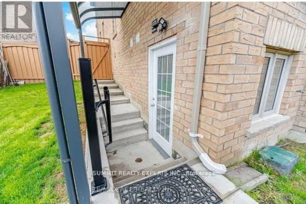 Bsmt - 146 Beaconsfield Drive, Vaughan, ON, photo 3