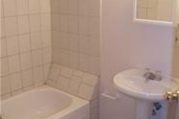 Laundry room - Bsmt - 146 Fairholme Avenue, Toronto, ON M6B2X2 Photo 4