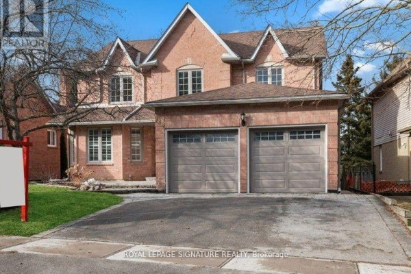 Bsmt - 148 Tamarac Trail, Aurora, ON, photo 2