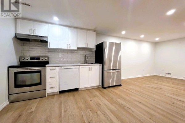 Bsmt - 148 Tamarac Trail, Aurora, ON, photo 3