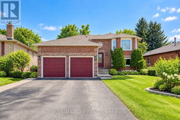 Kitchen - Bsmt - 15 Ferguson Drive, Barrie, ON L4N7B4 Photo 2