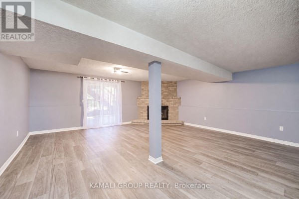 Primary Bedroom - Bsmt - 15 Ferguson Drive, Barrie, ON L4N7B4 Photo 3