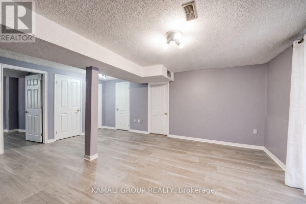 Bsmt - 15 Ferguson Drive, Barrie, ON L4N7B4 Photo 5