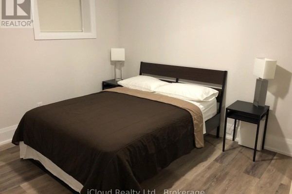 Bsmt - 154 Delhi Avenue, Toronto, ON, photo 3