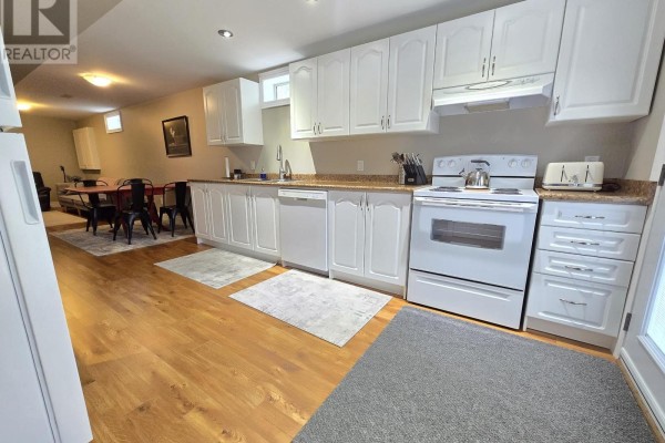 Bedroom 2 - Bsmt - 154 Maple Street, Uxbridge, ON L9P1B4 Photo 5