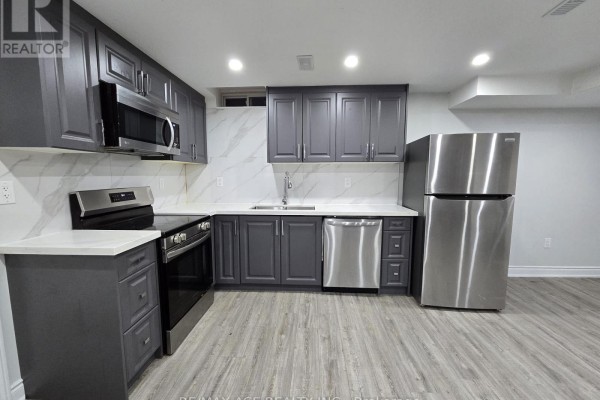 Bsmt - 1555 Dunedin Crescent, Oshawa, ON, photo 2
