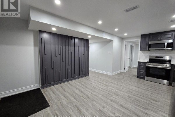 Laundry room - Bsmt - 1555 Dunedin Crescent, Oshawa, ON L1K0V1 Photo 5