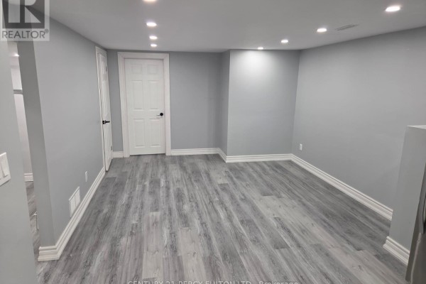 Bsmt - 158 Eastmount Street, Oshawa, ON, photo 2