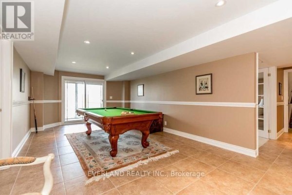 Bsmt - 159 Ivy Jay Crescent, Aurora, ON L4G0E9 Photo 4