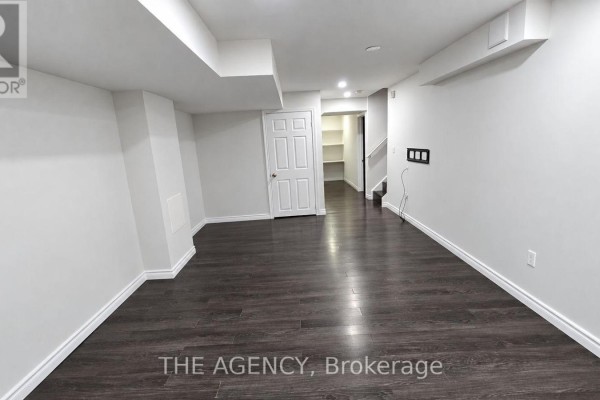 Bsmt - 16 Bobcat Terrace, Toronto, ON M1B6G5 Photo 3